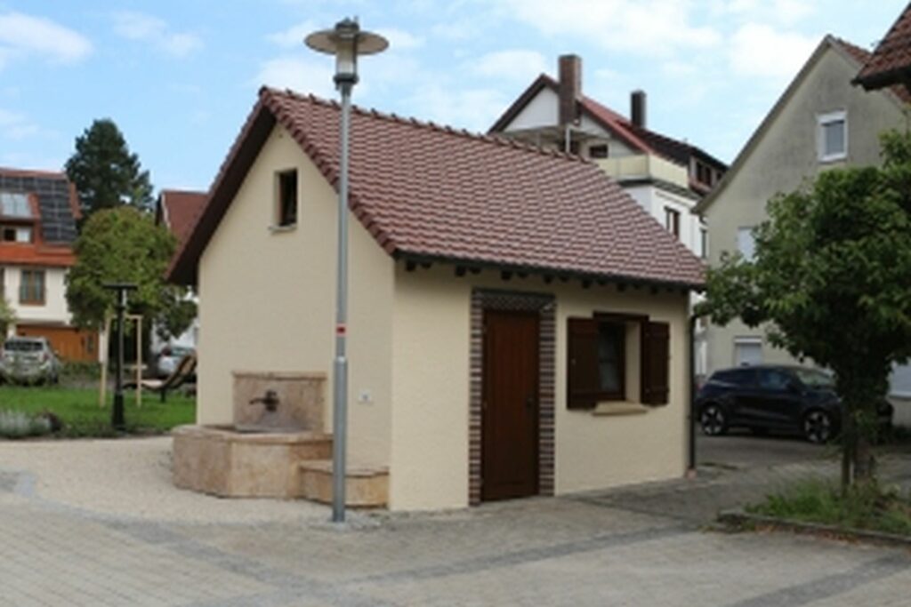 Gschwend - Schlechtbacher Strasse - Hausnummer 3 - 202500000